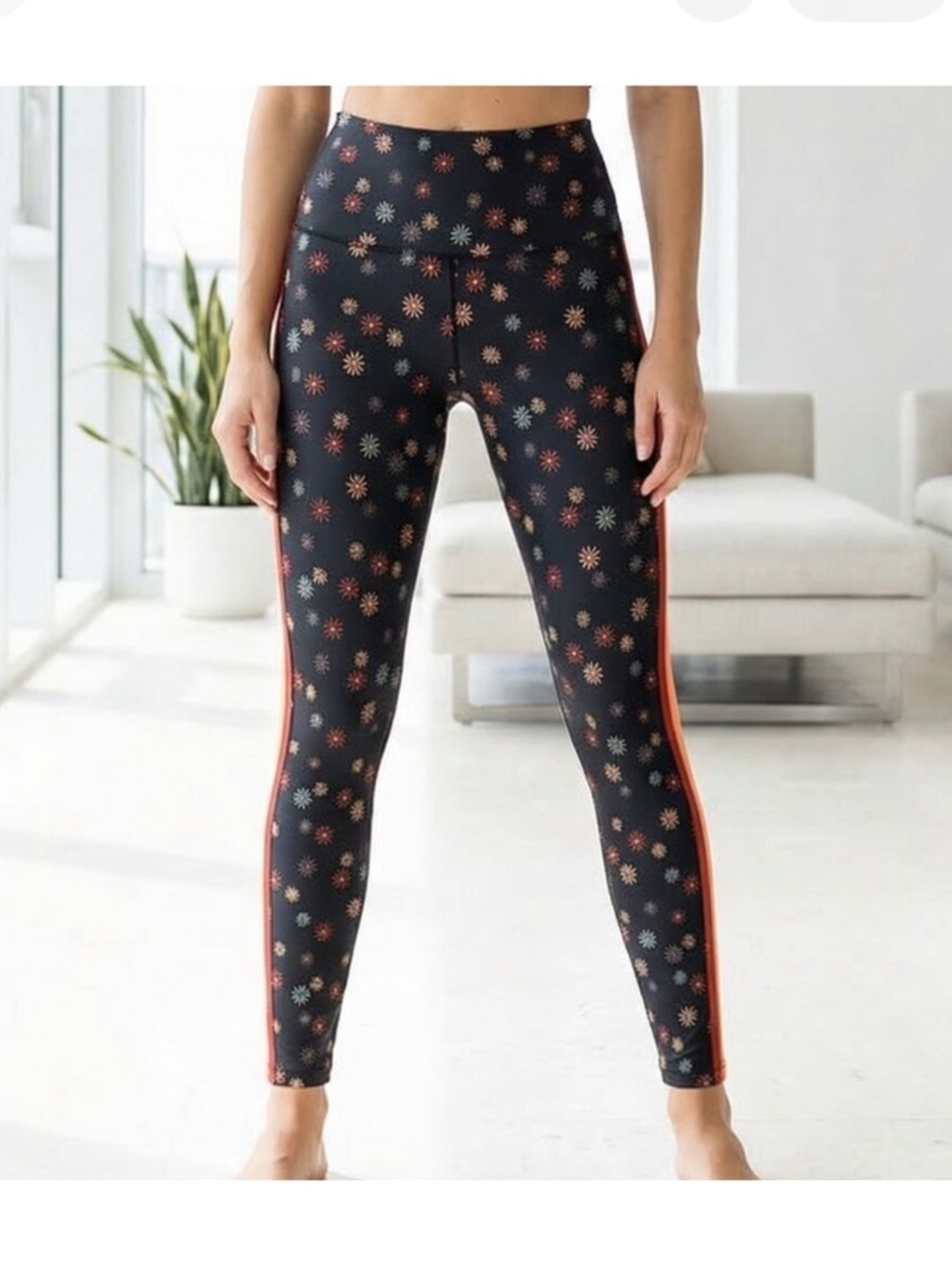 NWT REVOLVE SPLITS59 Sydney high waist leggings XS